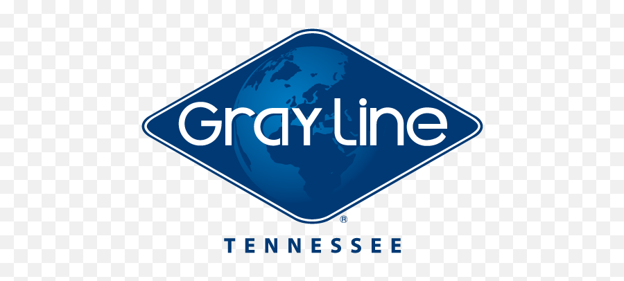 Gray Line Tennessee - Gray Line Of Tennessee Png,Tennessee Logo Png