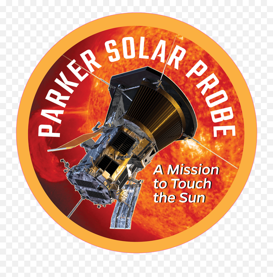 Chester Illinois - Parker Solar Probe Logo Png,Solar Eclipse Png