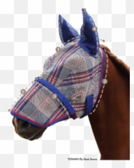Kensington Fly Mask Size Guide - Kensington Fly Mask Size Chart Png,Horse Mask Png