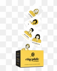 About Cinephile Png