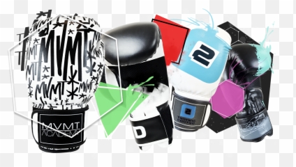 Custom Martial Arts Png Boxing Glove Logo