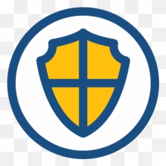 Shield Png Icon 318 - Png Repo Free Png Icons Emblem,Blue Shield Png