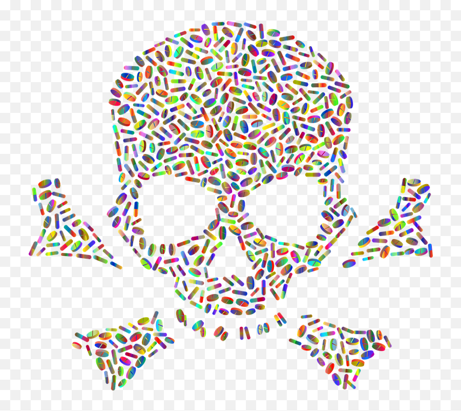 Medication Addiction Drugs - Free Vector Graphic On Pixabay Danger Symbol Images Free Download Png,Medication Png