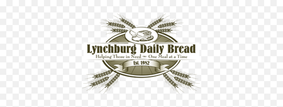 Lynchburg Daily Bread - Quaker Memorial Presbyterian Church Daily Bread Lynchburg Png,Meals On Wheels Logos