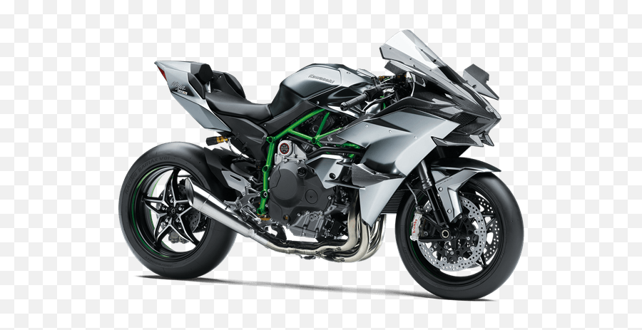 Kawasaki Ninja H2r Closed - Course Hypersport Motorcyle Kawasaki Ninja H2r Png,Icon Primer Tank Bag