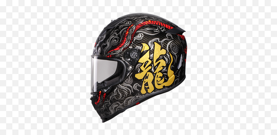 Zeus Helmets - Zeus Full Face Helmet Png,Icon Wolf Helmet