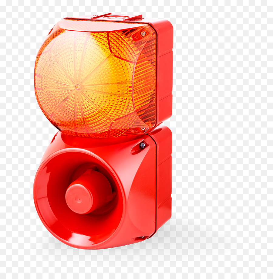 Multi - Flashing Beacon And Sounder Png,32 Degrees Icon Led