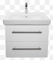 Posseik Villeroy Boch Waschbecken - Mit Unterschrank png