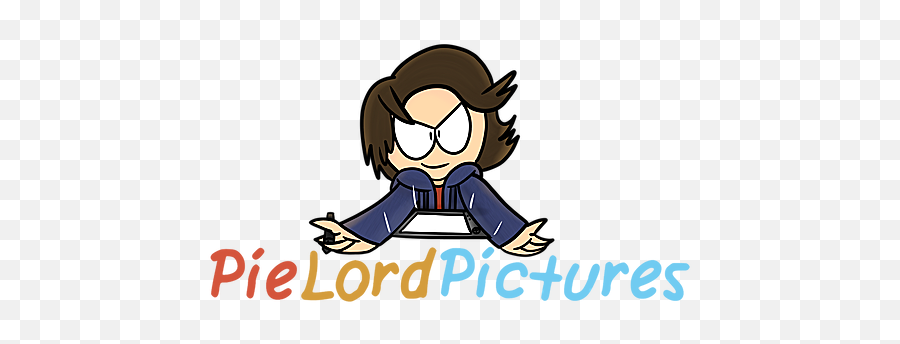 Portfolio Pielordpictures - Cartoon Png,Newgrounds Logo