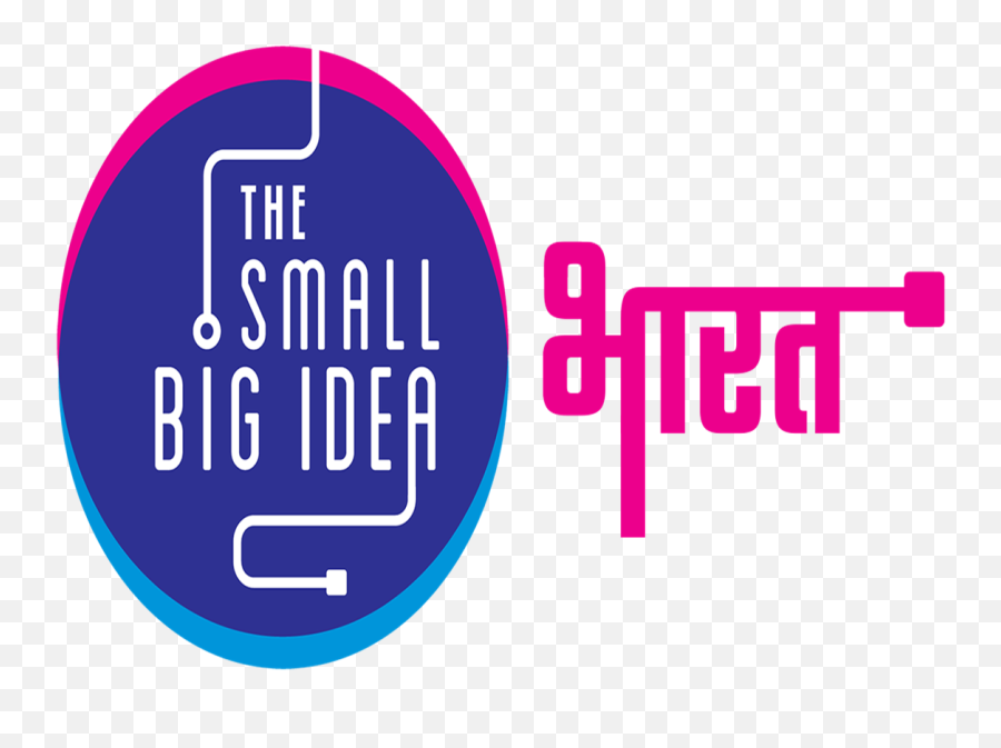 New Launch Thesmallbigidea Launches Tsbi Bharat Marketing - Splügen Pass Png,Jimin Circle Icon