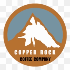 Home - Copper Rock Coffee png