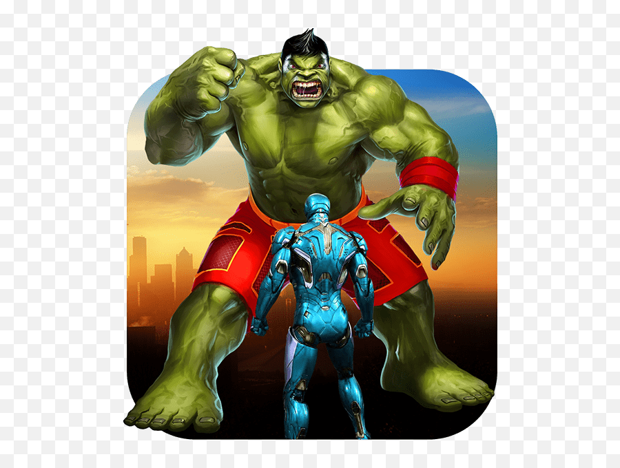 Icon Character Images Photos Videos Logos Illustrations - Hulk Png,Rebel Donut Icon