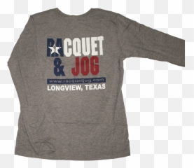 Racquet U0026 Jog Old School Print Tx Flag Tee - Active Shirt Png,Texas Flag Png