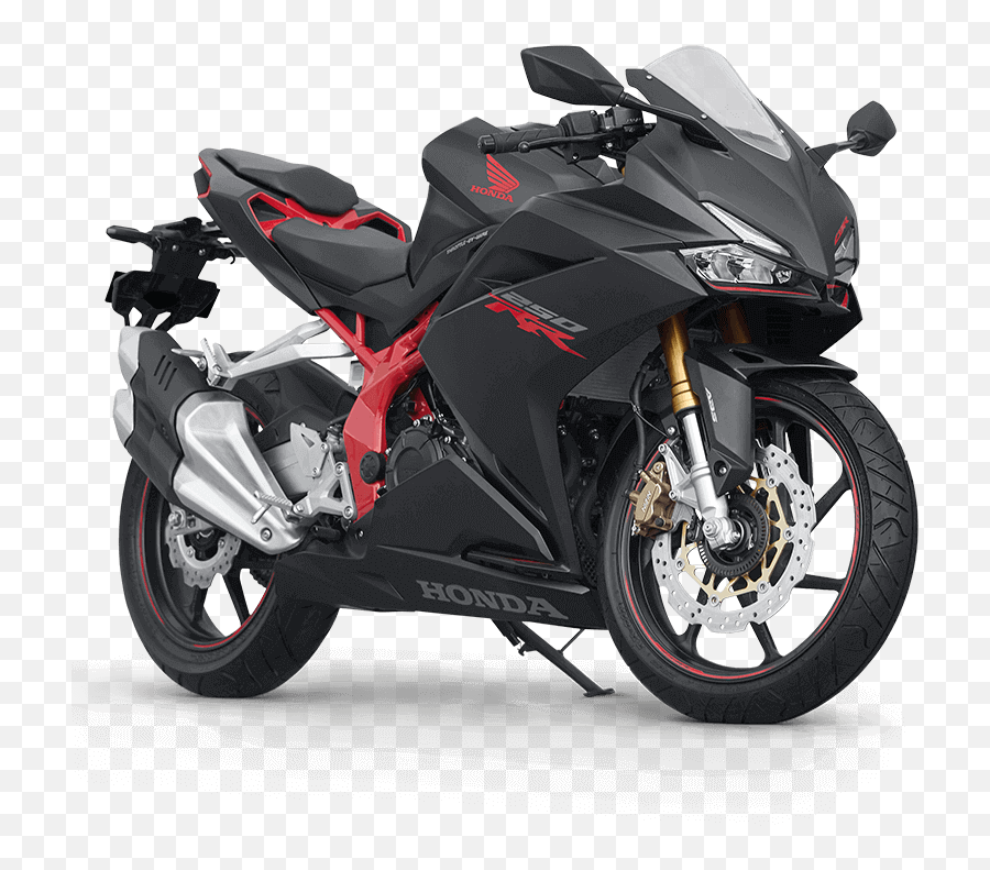 Bike Motorcycle Sport Bikes - Honda Cbr 250 Rr Png,Icon Airmada Hard Luck Helmet