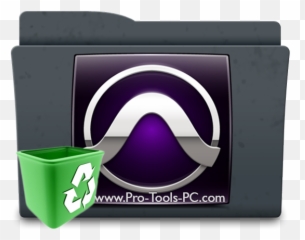 How To Perform A Clean Removal Of Pro Tools 11 12 Transparent PNG