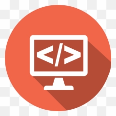 Download Web Assets Button - Coding Icon Full Size PNG Kaffee König
