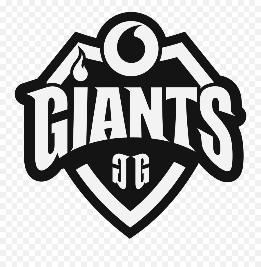 Giants Gaming Coming Soon - Giants Gaming Png,Vodafone Icon Png