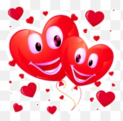 Romantic Love Stickers - Whatsapp png