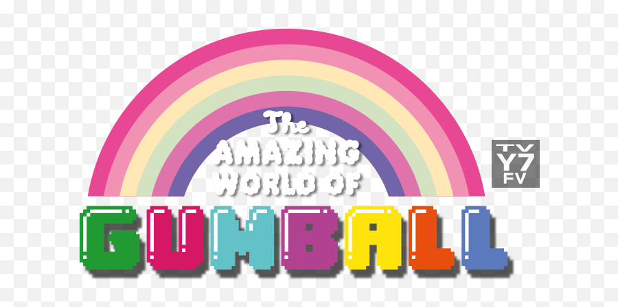 The Amazing World Of Gumball Watch Video Clips - Gumball Png,Internet Icon Episode 3 Part 2