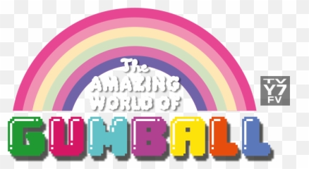 The Amazing World Of Gumball Watch Video Clips - png