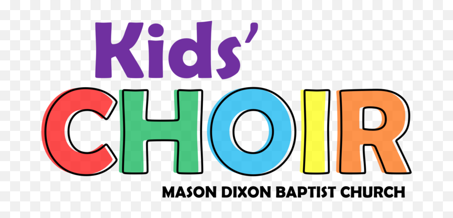 Childrenu0027s Ministry U2013 Mason Dixon Baptist Church - Dot Png,Ministries Icon