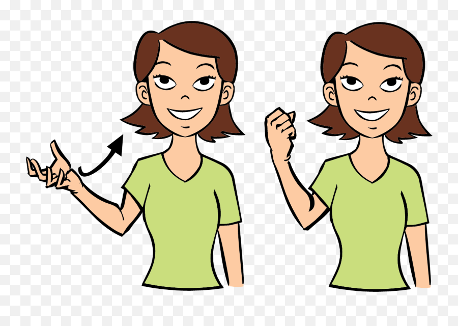 Grab - Sign Language Coat Png,Hand Grab Icon