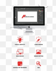 Portfolio Of Me - Duratex Nordic Showcase Draw A Semicircle In Illustrator png