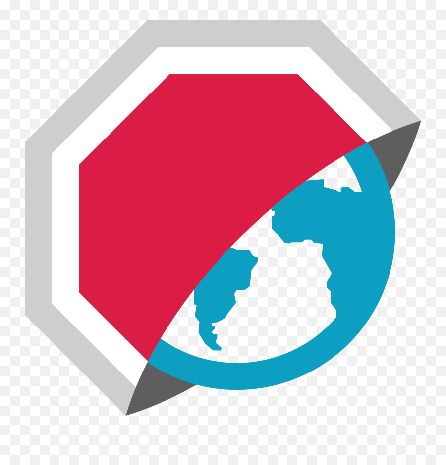 Press - Adblock Browser For Android Beta Png,What Is Abp Icon
