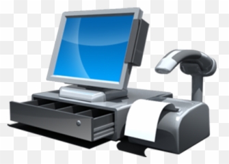 Pos System Icon 301748 - Free Icons Library Png
