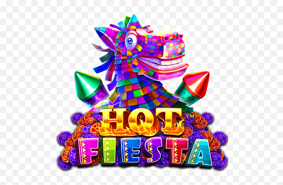 Hot Fiesta Slot Review - Hot Fiesta Pragmatic Play Png,Pinata Icon