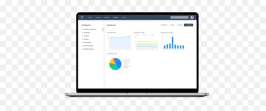 Hr Management Made Easy - Hailey Hr Vertical Png,Pre Boarding Icon