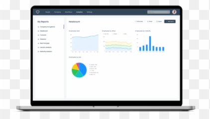 Hr Management Made Easy - Hailey Vertical png