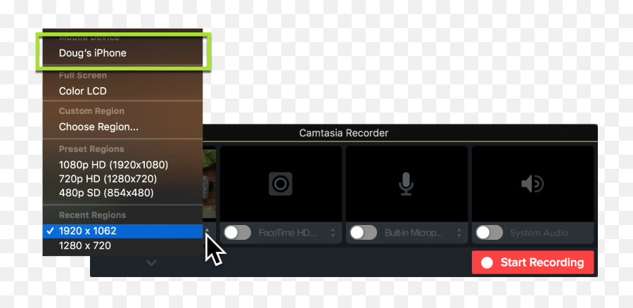 Camera Recording Overlay Png - Screenshot,Camera Recording Png
