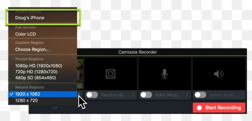 Camera Recording Overlay Png - Screenshot,Camera Recording Png