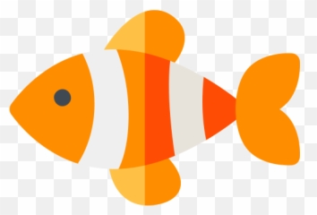 Clownfish - Aquarium Fish png