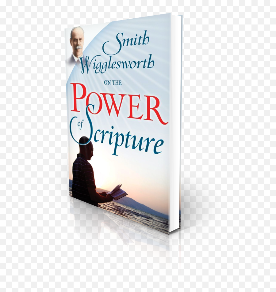 Smith Wigglesworth - Banner Png,Scripture Png