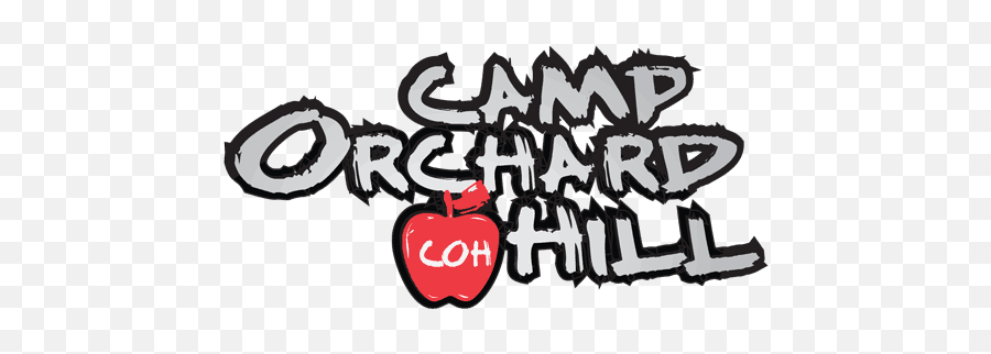 Camp Orchard Hill - Best Week Ever Christian Camp In Dot Png,Summer Camp Icon