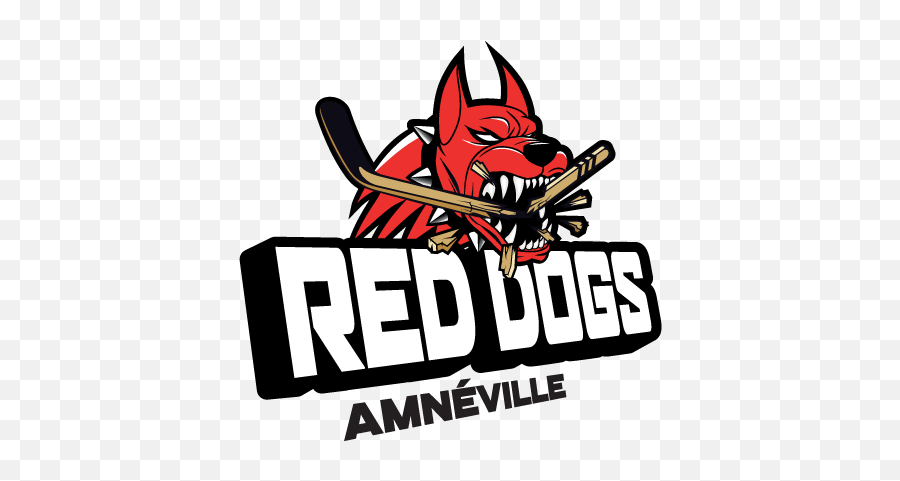 Filered - Dogsamnevillepng Wikimedia Commons Amneville Hockey,Dogs Png