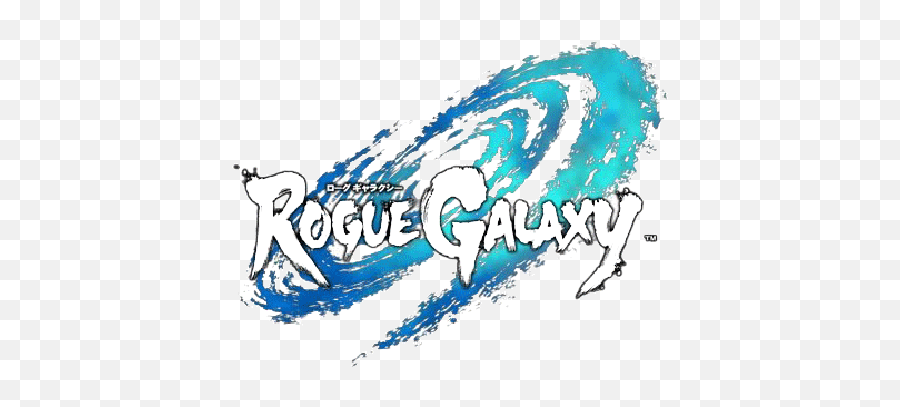 Rouge Galaxy A Explorers - Rogue Galaxy Logo Png,Playstation 2 Icon
