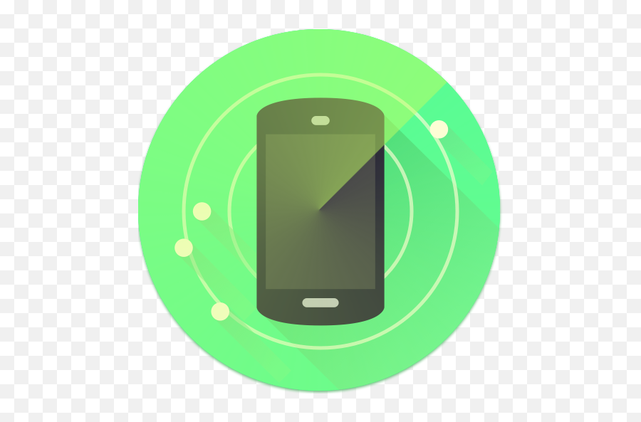 Google Find My Device - Android Phone Tracker Png,Lost Phone Icon