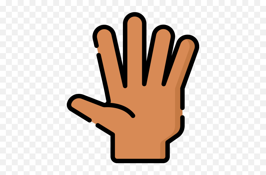 Hi - Free Hands And Gestures Icons Dot Png,Hand Waving Icon