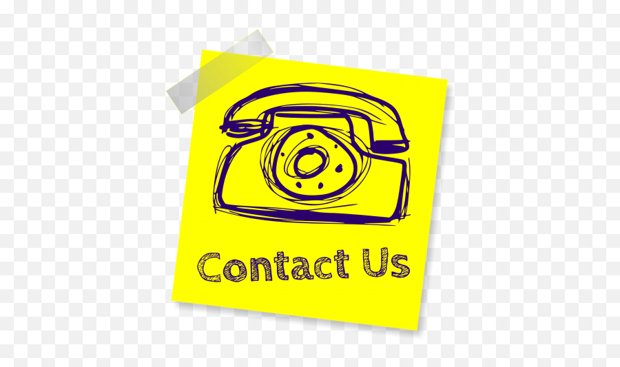 Contact Us Web Icon Public Domain Image - Freeimg Press Png,Phone Support Icon
