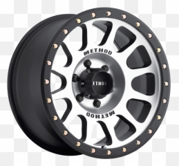 2004 - Method 305 Machined Png,F150 Icon Stage 2