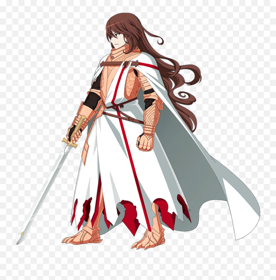 Georgios Fategrand Order Wiki Fandom - Fgo Georgios Png,Icon Of Saint George