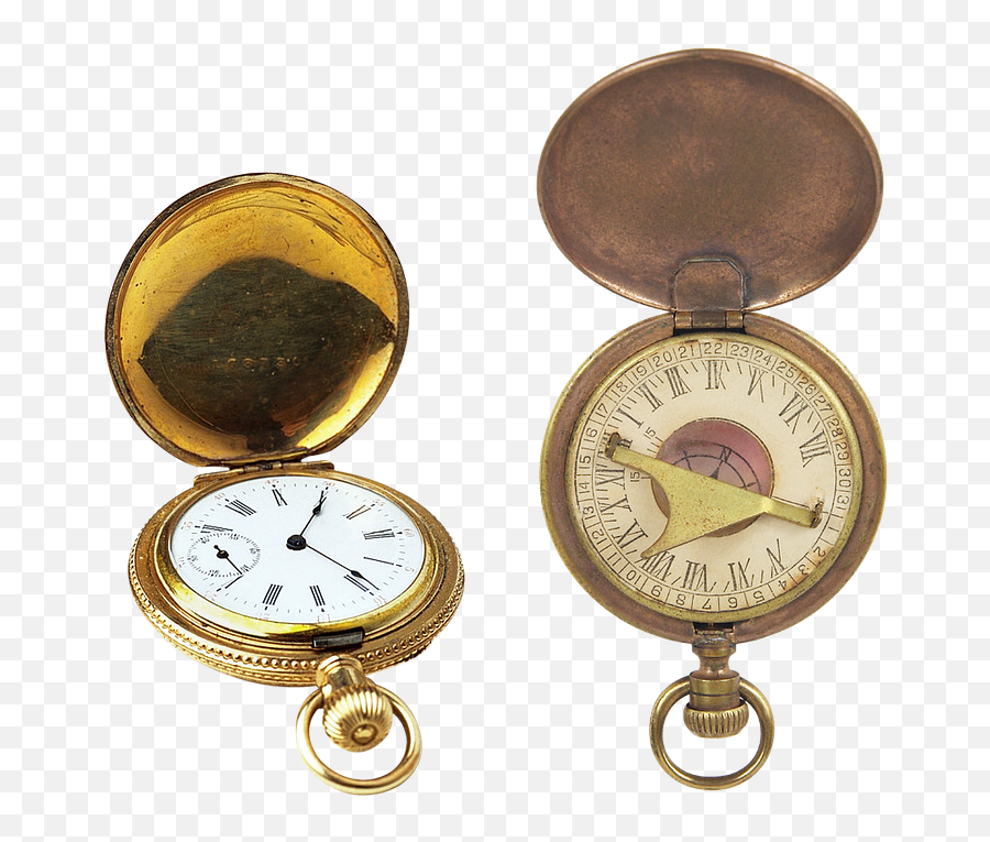 Vintage Watch Pocket Gold - Free Photo On Pixabay Vintage Watch Png,Pocket Watch Png
