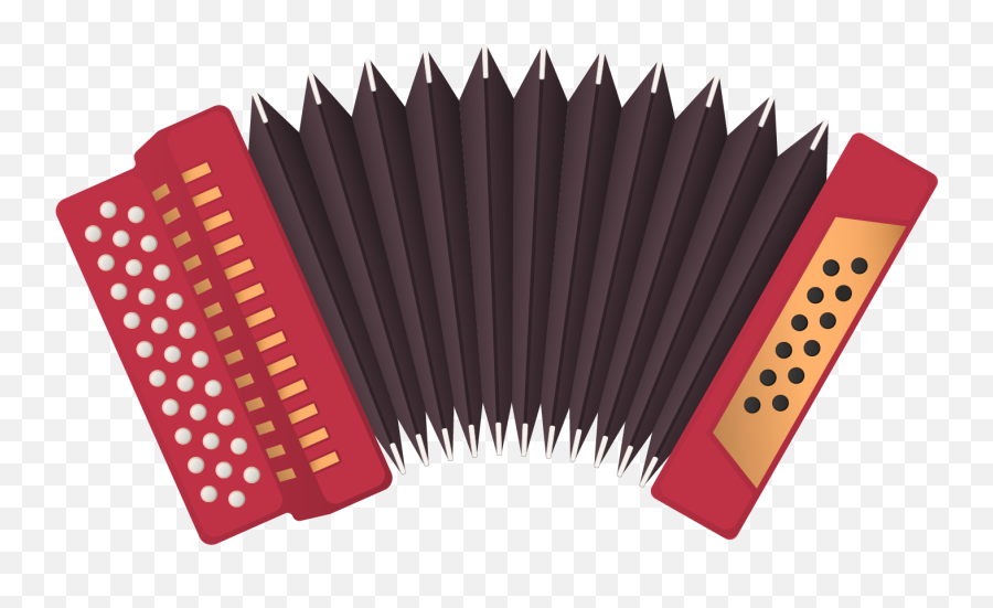 Vector Accordion Pnglib U2013 Free Png Library - Accordion Emoji,Accordian Icon