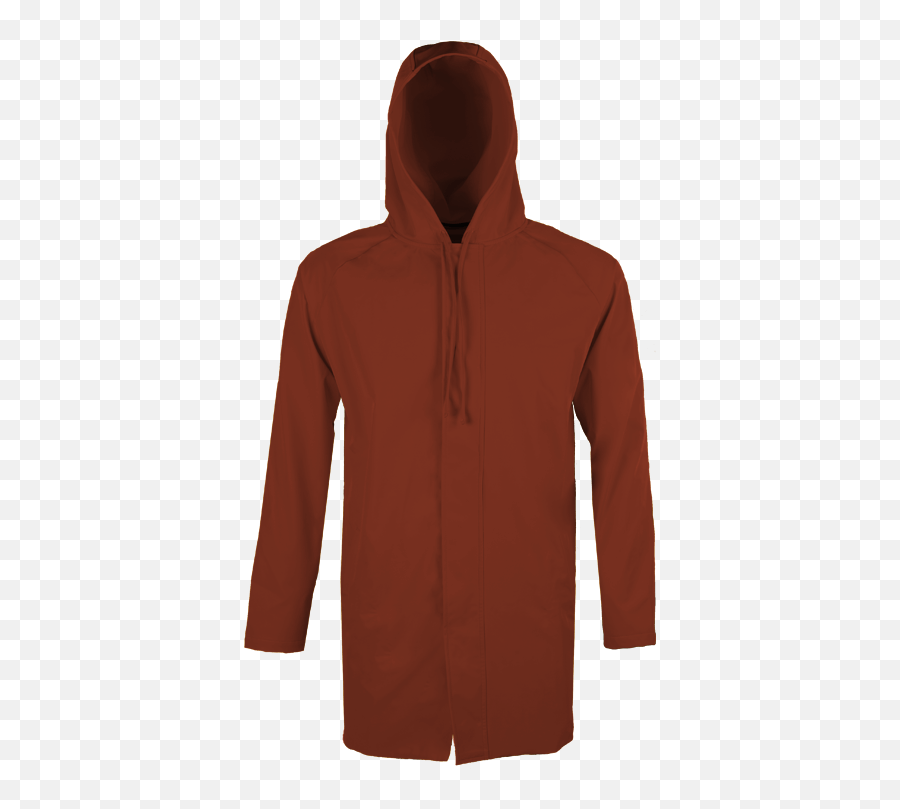 City Raincoat - Hooded Png,Raincoat Icon