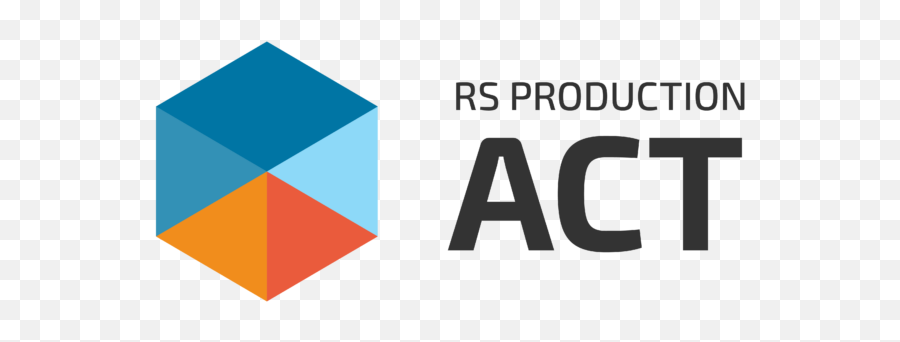 Rs Production Act - Good Solutions Vertical Png,Production Service Icon