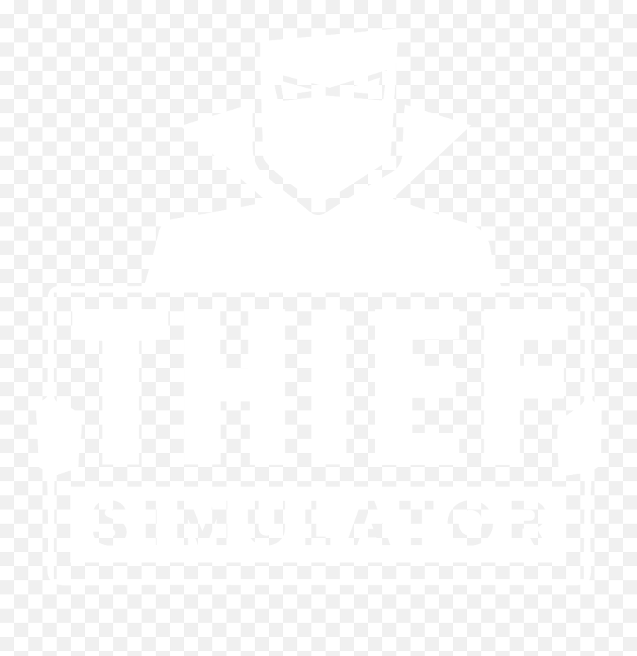 Thief Simulator - Thief Simulator Logo Png,Theif Icon