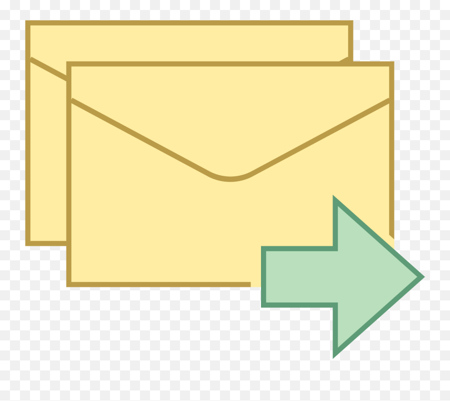 Download Send Email Icon - Icons8 Full Size Png Image Pngkit Horizontal,Send Email Icon Png